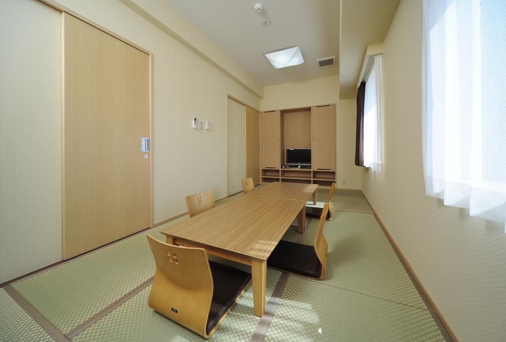 Chisun Inn Kagoshima Taniyama Exterior foto
